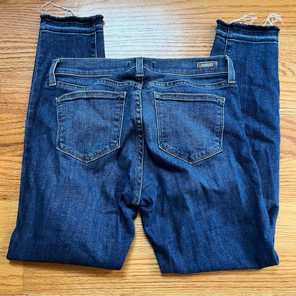 Principle denim the honor jeans size 28 - Picture 7 of 7